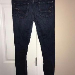 American Eagle Jeans .